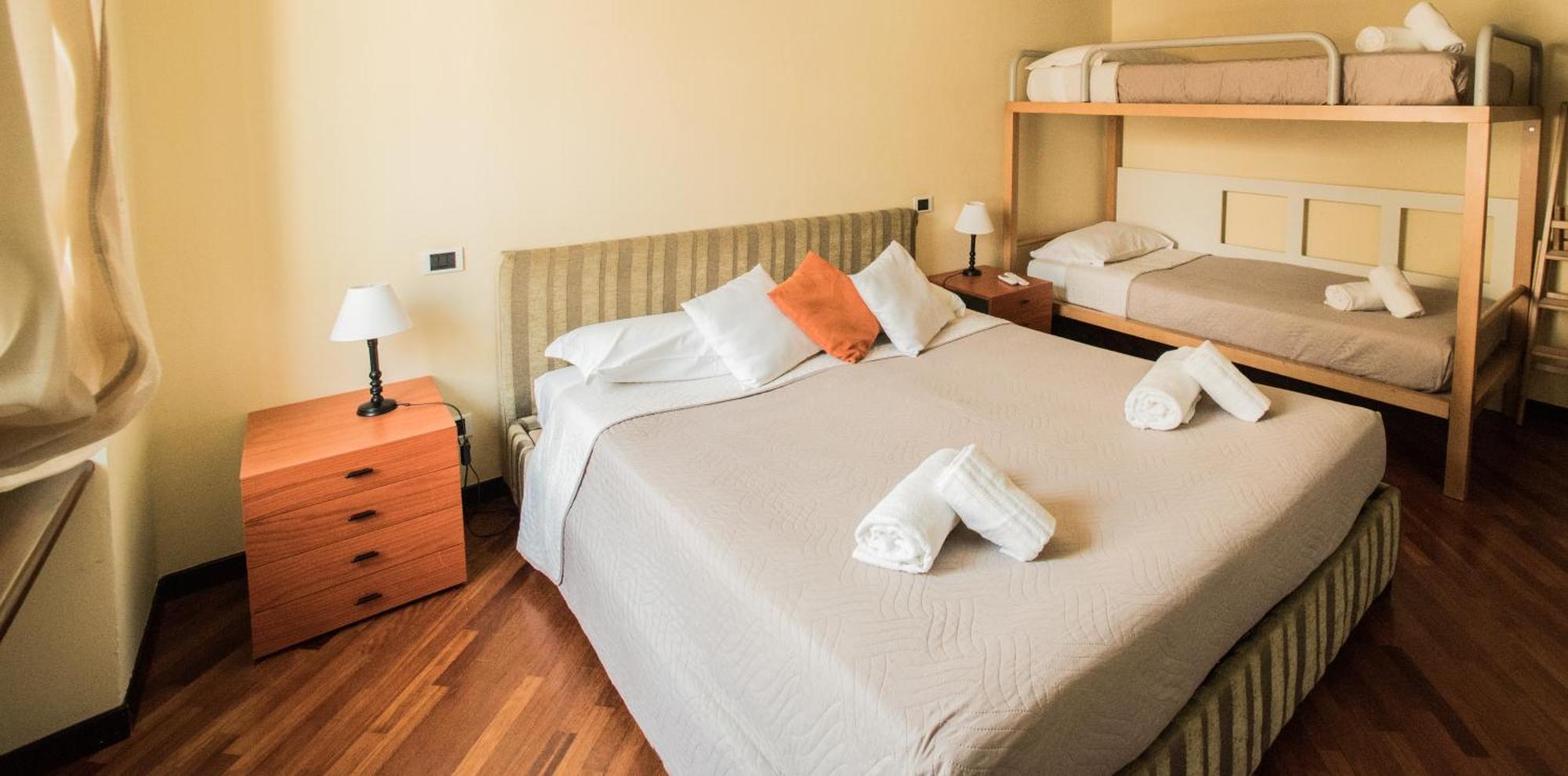 Hotel Residenza Sweet Juliet Verona Exterior foto
