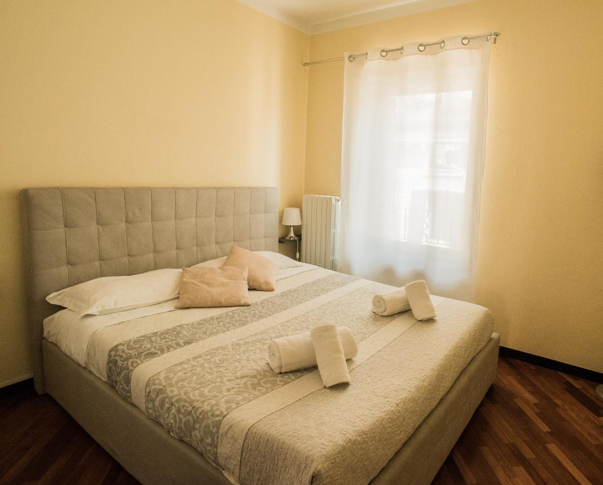 Hotel Residenza Sweet Juliet Verona Exterior foto