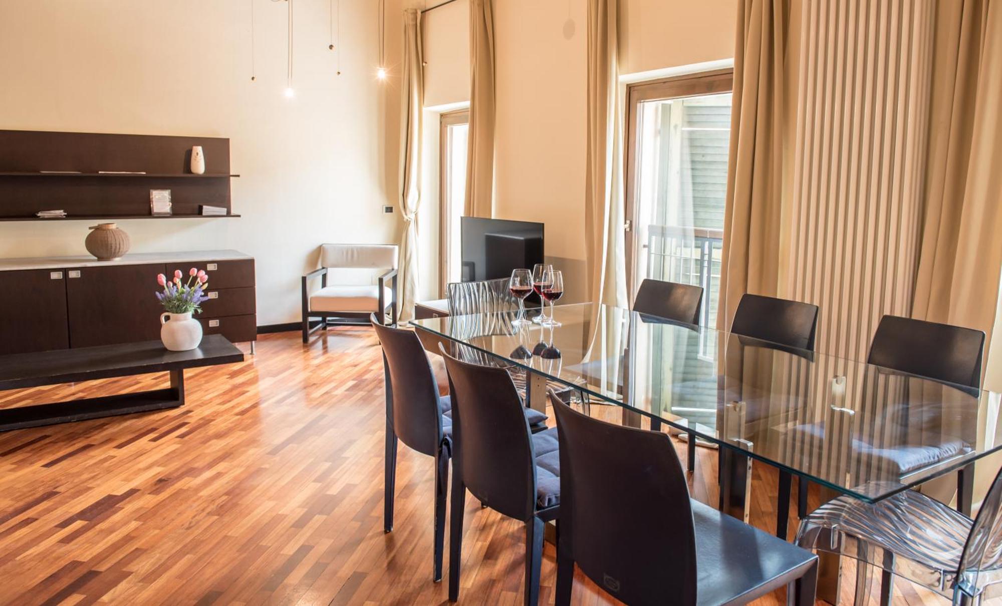 Hotel Residenza Sweet Juliet Verona Exterior foto
