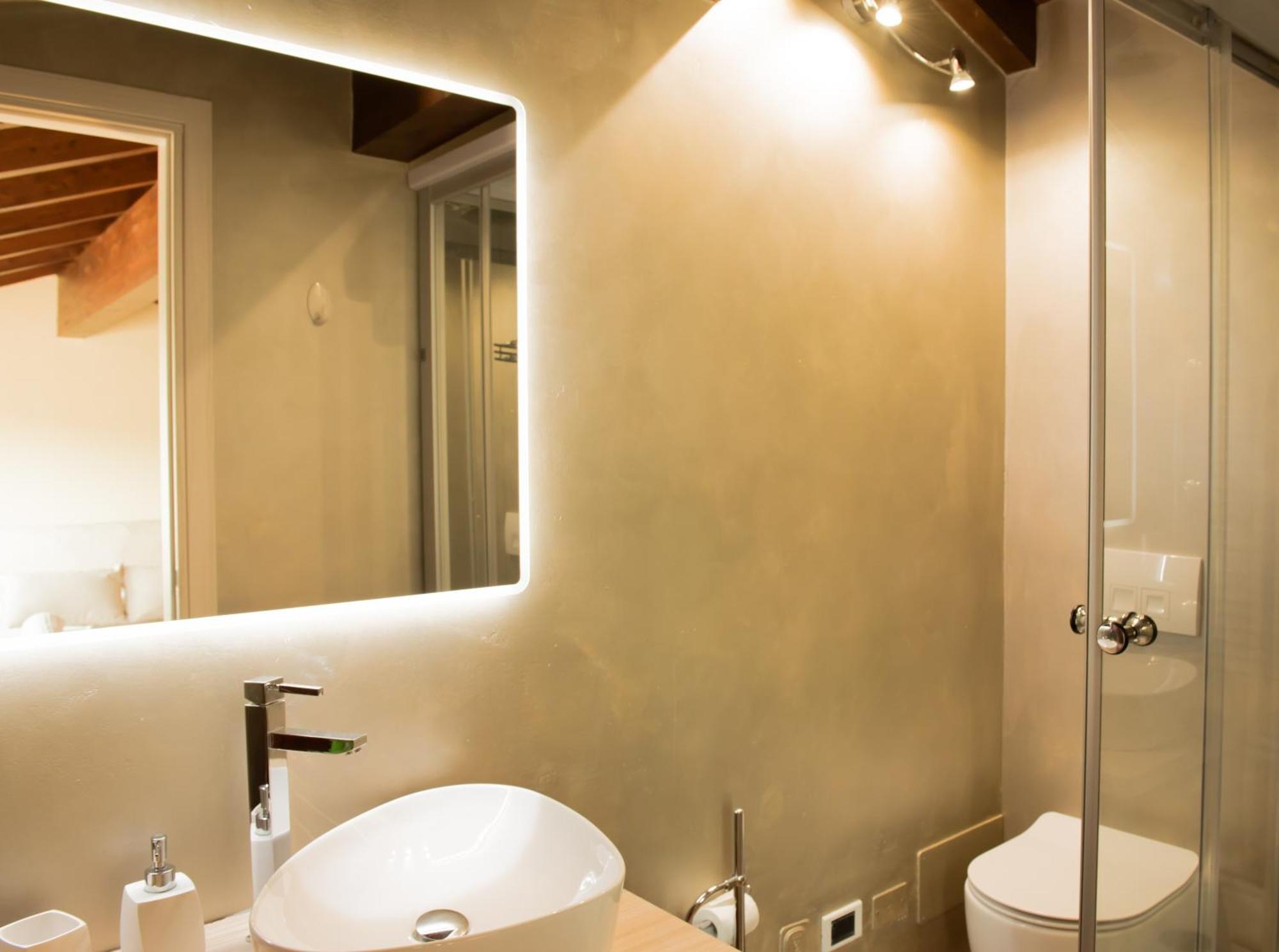 Hotel Residenza Sweet Juliet Verona Exterior foto